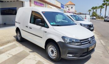 VOLKSWAGEN CADDY BUSINESS 2.0 TDI 122CV BMT 4MOTION, 2019 full