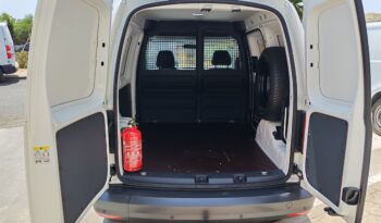 VOLKSWAGEN CADDY BUSINESS 2.0 TDI 122CV BMT 4MOTION, 2019 full
