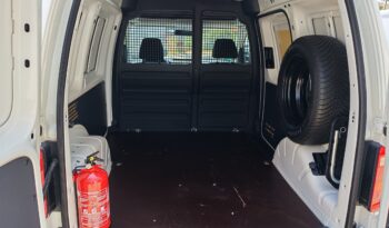 VOLKSWAGEN CADDY BUSINESS 2.0 TDI 122CV BMT 4MOTION, 2019 full