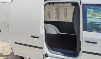 VOLKSWAGEN CADDY BUSINESS 2.0 TDI 122CV BMT 4MOTION, 2019 full