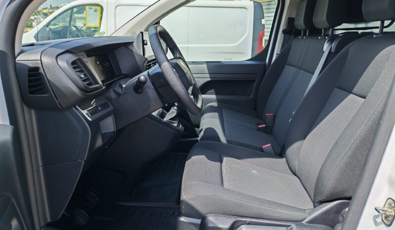 PEUGEOT EXPERT FURGON BHDI 120CV S&S 6V STANDARD, 2025 full
