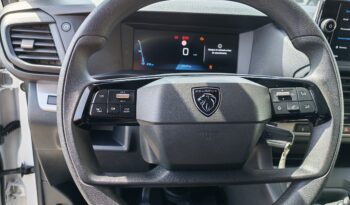 PEUGEOT EXPERT FURGON BHDI 120CV S&S 6V STANDARD, 2025 full