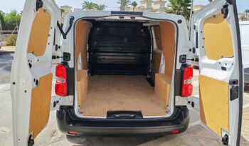 PEUGEOT EXPERT FURGON BHDI 120CV S&S 6V STANDARD, 2025 full