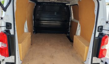 PEUGEOT EXPERT FURGON BHDI 120CV S&S 6V STANDARD, 2025 full