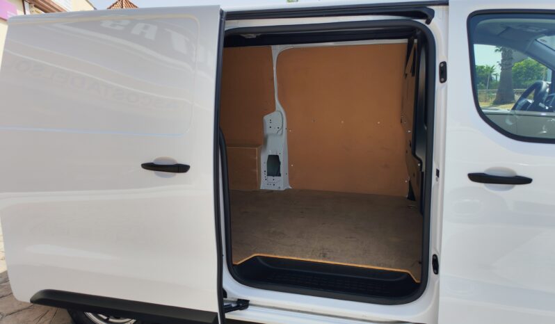 PEUGEOT EXPERT FURGON BHDI 120CV S&S 6V STANDARD, 2025 full