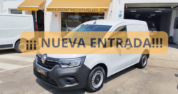 RENAULT KANGOO FURGON L1 1.5 BDCI 95CV, 2023