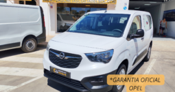 OPEL COMBO LIFE L BUSINESS Edition N1 1.5 S/S ,2023
