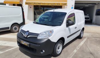 RENAULT KANGOO PROFESIONAL DCI 75CV, 2019 full