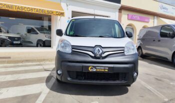 RENAULT KANGOO PROFESIONAL DCI 75CV, 2019 full