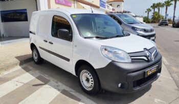 RENAULT KANGOO PROFESIONAL DCI 75CV, 2019 full