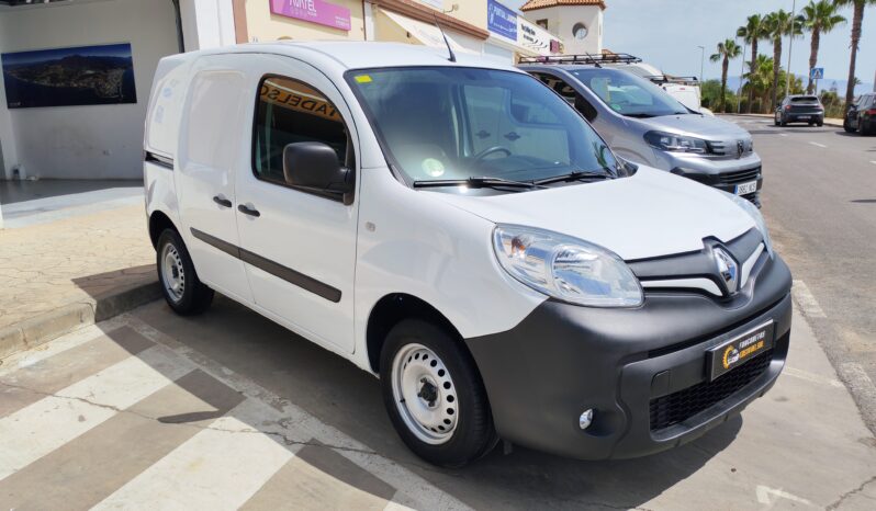 RENAULT KANGOO PROFESIONAL DCI 75CV, 2019 full