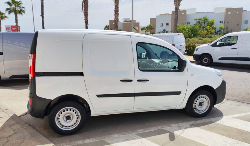 RENAULT KANGOO PROFESIONAL DCI 75CV, 2019 full