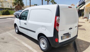 RENAULT KANGOO PROFESIONAL DCI 75CV, 2019 full