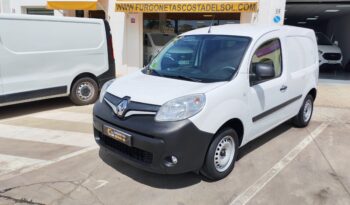 RENAULT KANGOO PROFESIONAL DCI 75CV, 2019 full