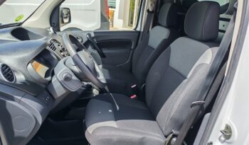 RENAULT KANGOO PROFESIONAL DCI 75CV, 2019 full