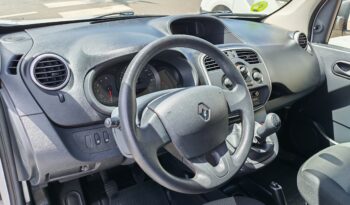 RENAULT KANGOO PROFESIONAL DCI 75CV, 2019 full