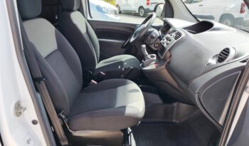 RENAULT KANGOO PROFESIONAL DCI 75CV, 2019 full