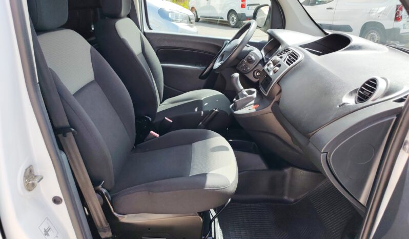 RENAULT KANGOO PROFESIONAL DCI 75CV, 2019 full