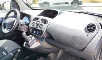 RENAULT KANGOO PROFESIONAL DCI 75CV, 2019 full
