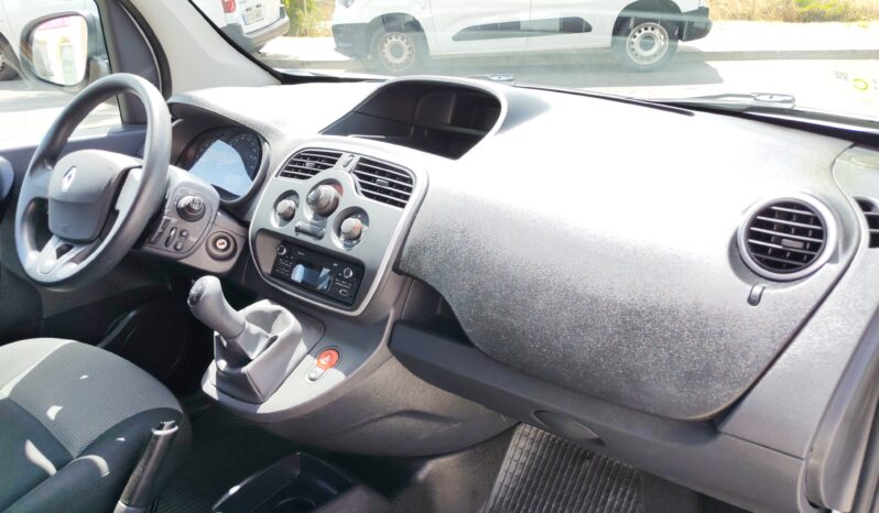 RENAULT KANGOO PROFESIONAL DCI 75CV, 2019 full