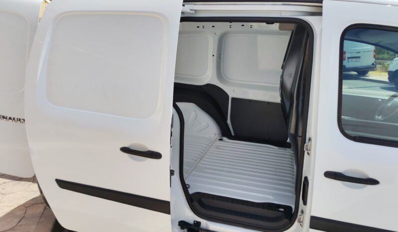RENAULT KANGOO PROFESIONAL DCI 75CV, 2019 full