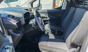TOYOTA PROACE CITY VAN 1.5D 100CV GX 650KG L1, 2024 full