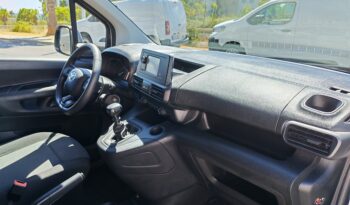TOYOTA PROACE CITY VAN 1.5D 100CV GX 650KG L1, 2024 full
