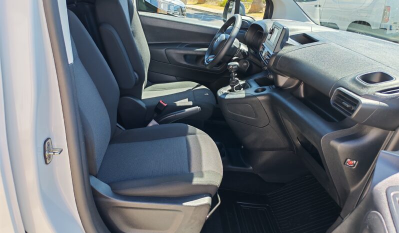 TOYOTA PROACE CITY VAN 1.5D 100CV GX 650KG L1, 2024 full