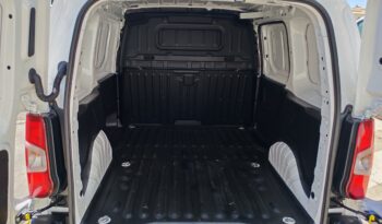 TOYOTA PROACE CITY VAN 1.5D 100CV GX 650KG L1, 2024 full