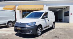 VOLKSWAGEN CADDY CARGO 2.0 TDI 122CV 4MOTION, 2022