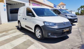 VOLKSWAGEN CADDY CARGO 2.0 TDI 122CV 4MOTION, 2022 full
