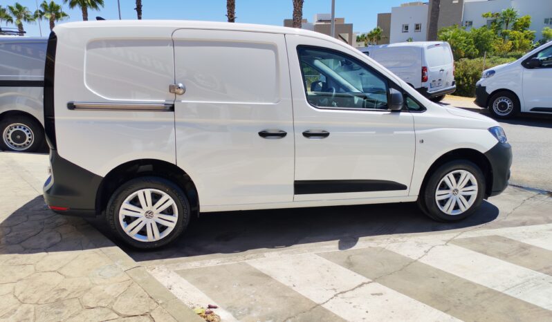 VOLKSWAGEN CADDY CARGO 2.0 TDI 122CV 4MOTION, 2022 full