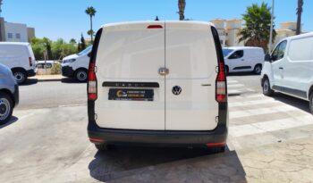 VOLKSWAGEN CADDY CARGO 2.0 TDI 122CV 4MOTION, 2022 full
