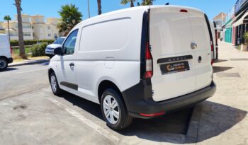 VOLKSWAGEN CADDY CARGO 2.0 TDI 122CV 4MOTION, 2022 full
