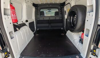 VOLKSWAGEN CADDY CARGO 2.0 TDI 122CV 4MOTION, 2022 full