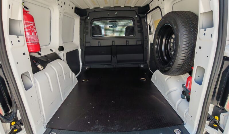 VOLKSWAGEN CADDY CARGO 2.0 TDI 122CV 4MOTION, 2022 full