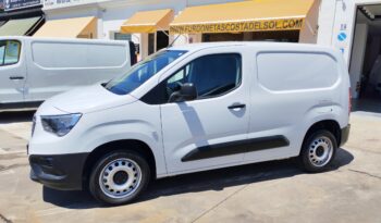 OPEL COMBO CARGO L 1.000KG 1.5 100HP S&S, 2023 full