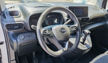 OPEL COMBO CARGO L 1.000KG 1.5 100HP S&S, 2023 full