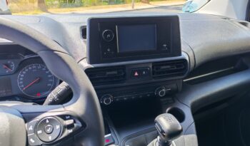 OPEL COMBO CARGO L 1.000KG 1.5 100HP S&S, 2023 full