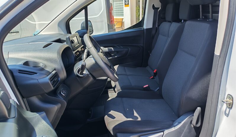 OPEL COMBO CARGO L 1.000KG 1.5 100HP S&S, 2023 full
