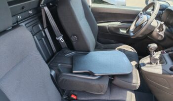 OPEL COMBO CARGO L 1.000KG 1.5 100HP S&S, 2023 full
