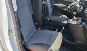OPEL COMBO CARGO L 1.000KG 1.5 100HP S&S, 2023 full