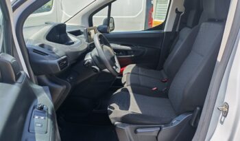 PEUGEOT PARTNER STANDARD 1.000KG BHDI 100CV, 2023 full
