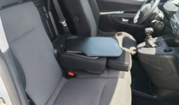 PEUGEOT PARTNER STANDARD 1.000KG BHDI 100CV, 2023 full