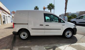 VOLKSWAGEN CADDY 2.0 TDI 75CV, 2017 full