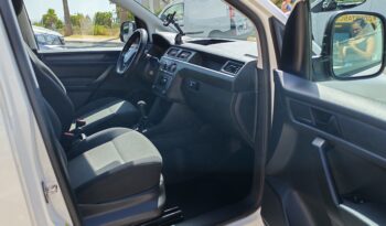 VOLKSWAGEN CADDY 2.0 TDI 75CV, 2017 full
