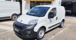 FIAT FIORINO CARGO BASE N1 1.3MJET 95CV , 2020
