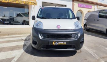 FIAT FIORINO CARGO BASE N1 1.3MJET 95CV , 2020 full