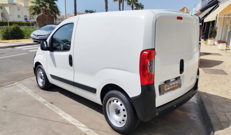 FIAT FIORINO CARGO BASE N1 1.3MJET 95CV , 2020 full
