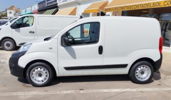 FIAT FIORINO CARGO BASE N1 1.3MJET 95CV , 2020 full